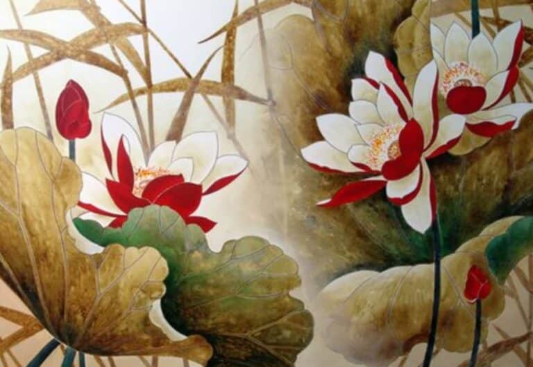 lotus
