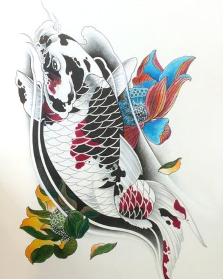 koi