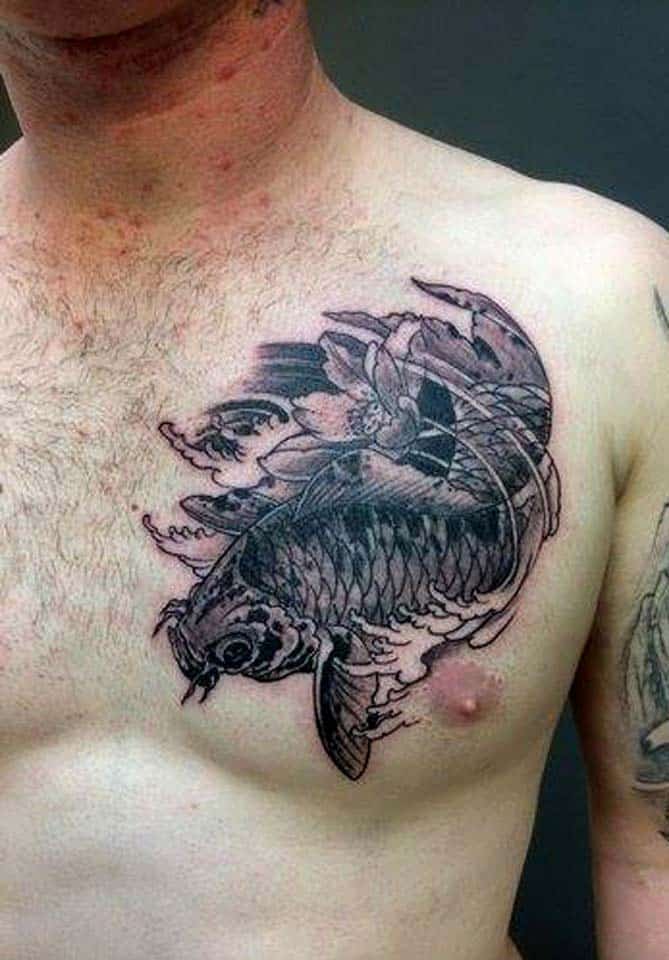 tattoo poison carpe Zoran tattoo Vevey